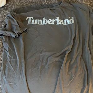 Timberland tee